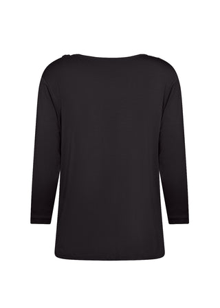 Soya Concepts Boatneck Top