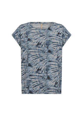 Soya Concept Wave T-shirt