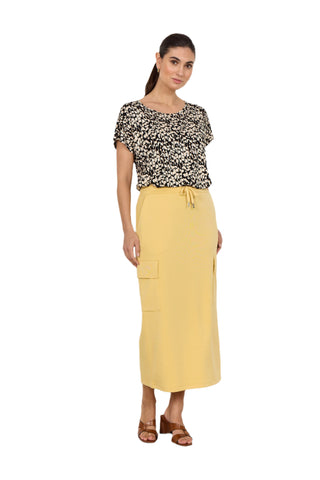 Soya Concept Round neck Top