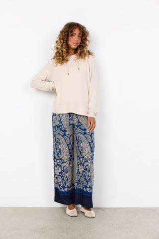 Soya concept Hooded Sweater