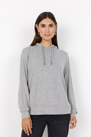Soya concept Hooded Sweater