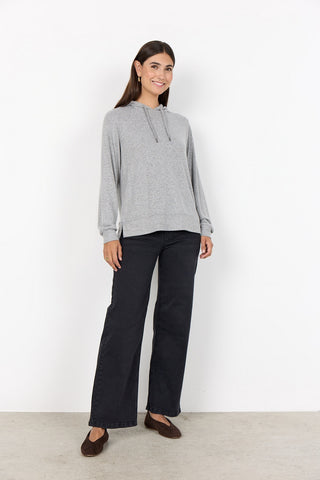 Soya concept Hooded Sweater