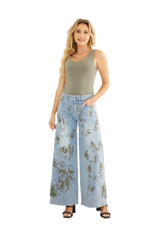 OFV Painters Muse Jean