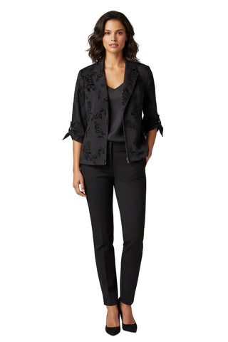 Raffinalla Tone on tone Jacket
