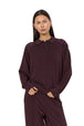 Chocolate Plum