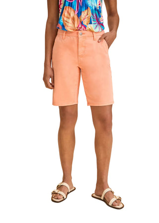 FDJ Olivia Bermuda Short
