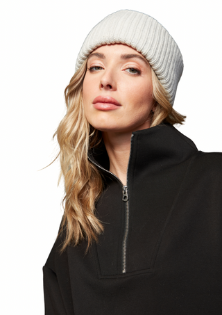RD International Half Zip Top