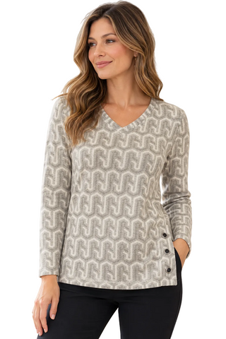 Softworks Light Knit Sweater