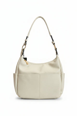 Crystale Large Shoulder Bag