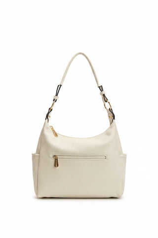 Crystale Large Shoulder Bag
