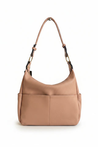 Crystale Large Shoulder Bag