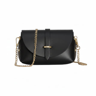 Astrid Leather Purse