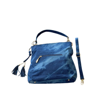 Manocchio Large Handbag