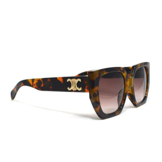 Luv & Co. Tortoise Frame Sunglasses