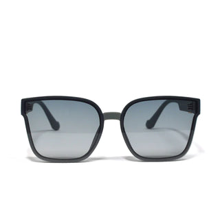 Luv&Co Black Frame Sunglasses