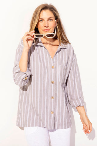 Escape Laguna shirt