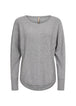 Medium Grey Melange