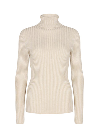 Soya Concepts Ribbed Turtleneck