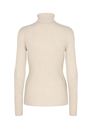 Soya Concepts Ribbed Turtleneck