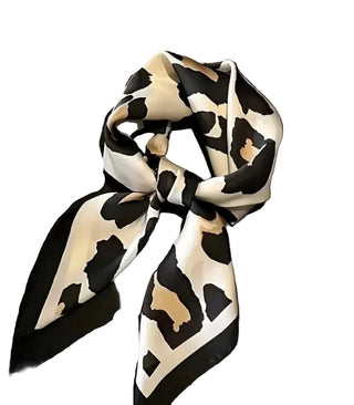 AOTA Animal Print scarf