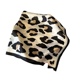 AOTA Animal Print scarf