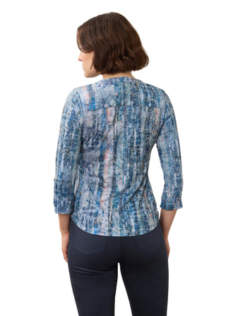 FDJ Henley Top