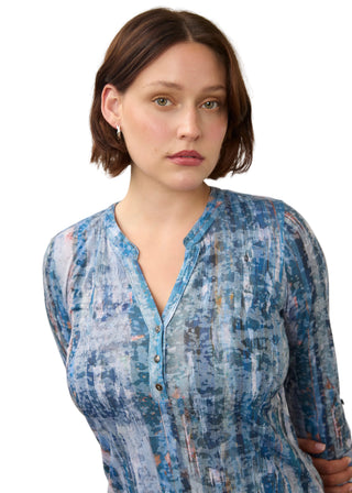 FDJ Henley Top