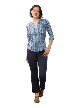FDJ Henley Top