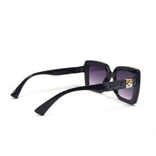 Luv & Co.  Lace Detail Sunglasses