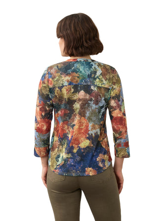 FDJ Henley Top