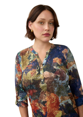 FDJ Henley Top