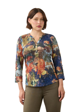 FDJ Henley Top