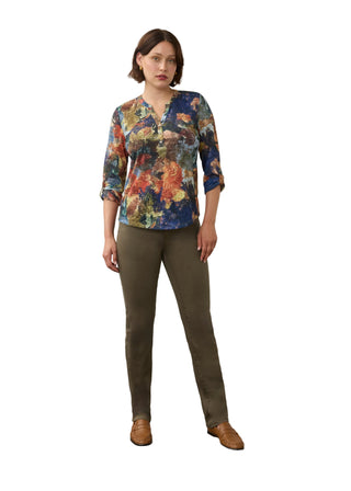 FDJ Henley Top