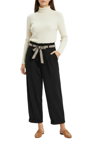 Eternelle Corduroy Pull on Jogger