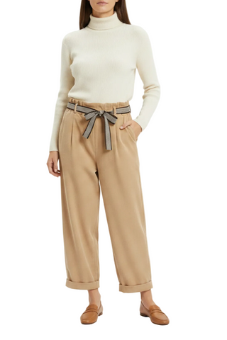 Eternelle Corduroy Pull on Jogger