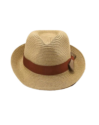 The Pathz "Rosie Bow" Cuban Hat