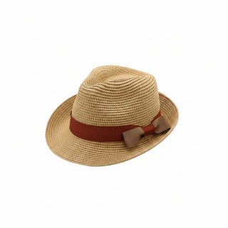 The Pathz "Rosie Bow" Cuban Hat
