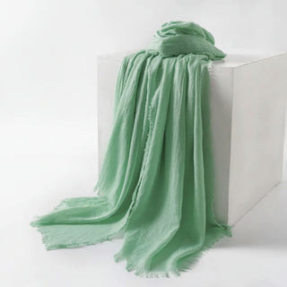 The Pathz Hana's Fave Scarf