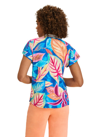 FDJ Bird of Paradise Top