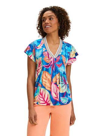 FDJ Bird of Paradise Top