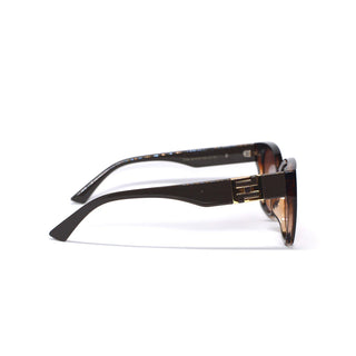 Luv & Co. Cateye Frame Sunglasses