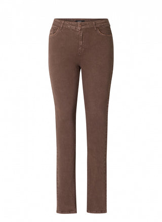 Yest Pant 3950 Chocolate