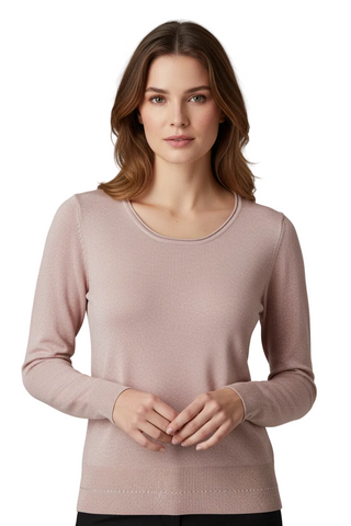 Jensen Crewneck Sweater