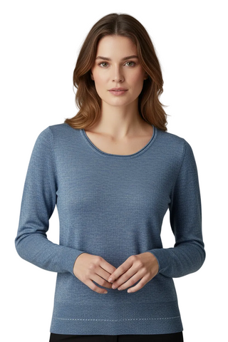 Jensen Crewneck Sweater