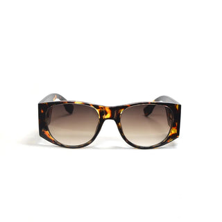 Luv & Co. Tortoiseshell Havana Sunglass