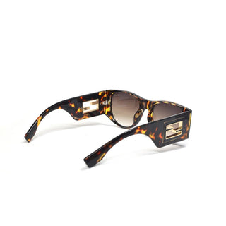 Luv & Co. Tortoiseshell Havana Sunglass
