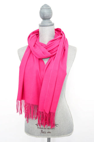 Luv & Co. Scarf