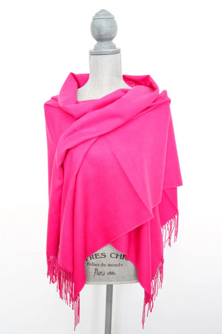 Luv & Co. Scarf