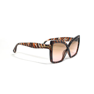 Luv & Co. Butterfly shaped Sunglasses