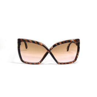 Luv & Co. Butterfly shaped Sunglasses